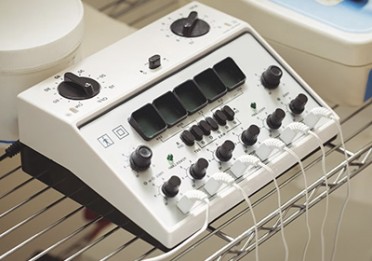 Кодирование током в Барнауле