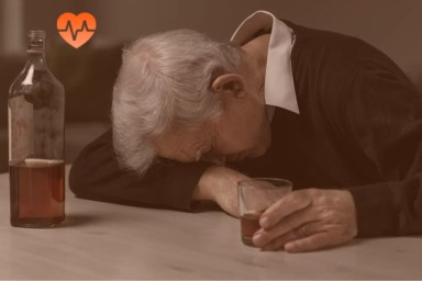 Лечение алкоголизма у пожилых людей в Барнауле