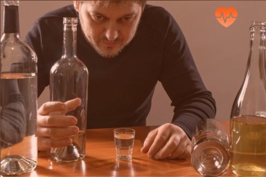 Лечение белой горячки в Барнауле