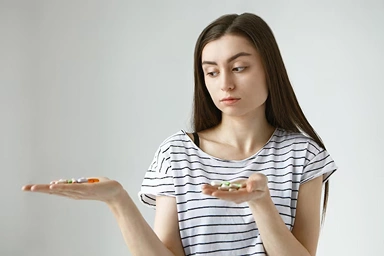 Амбулаторное лечение алкоголизма в Барнауле