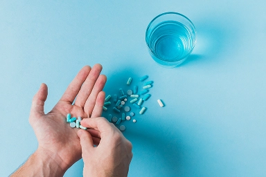 Лечение стресса в Барнауле