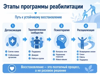 Миннесотская модель в Барнауле