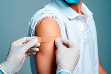 Вшивание ампулы в Барнауле