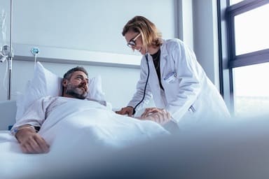 Лечение алкоголизма в стационаре в Барнауле